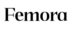 Femora - logo